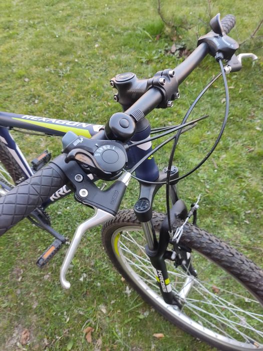 Rower górski Kross Hexagon 1.0