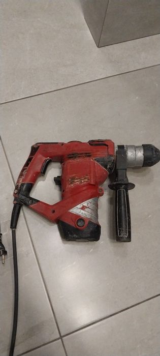 Перфоратор Einhell (Toolson) TC-RH 900