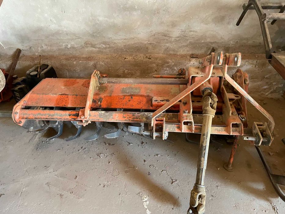 Frese Galucho FLO 1500