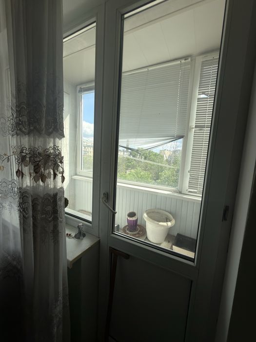 Продам 2-комн.кв. Шуменский