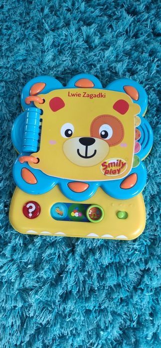 Książka interaktywna