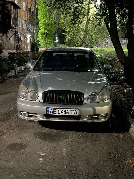 Продам хюндай соната