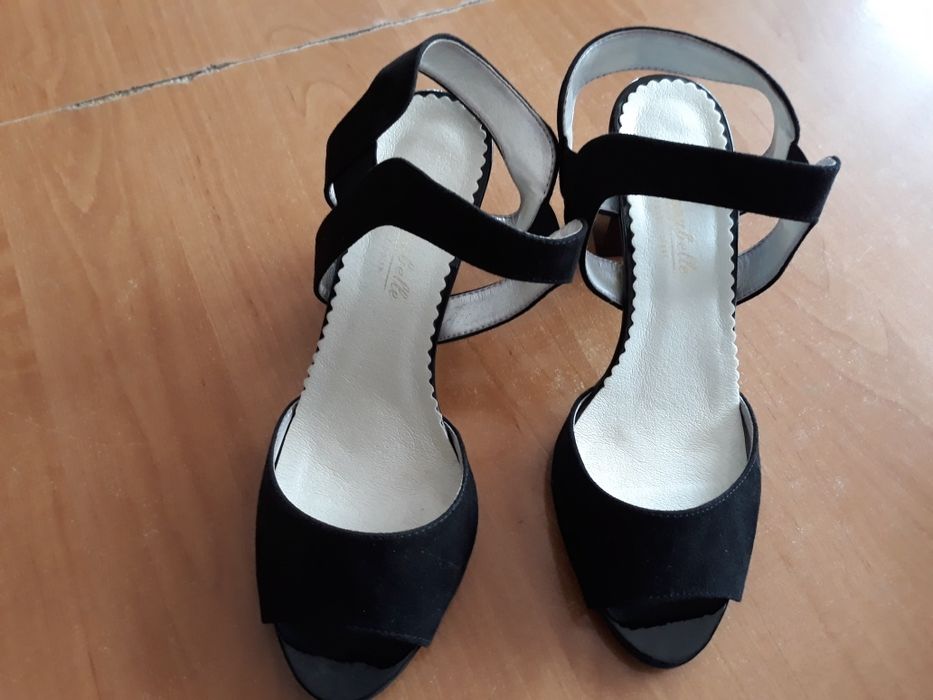 Sandały  damskie