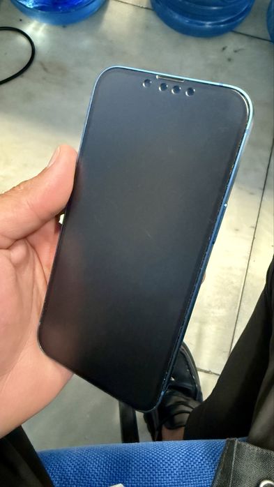 Iphone 13 Azul Excellente estado