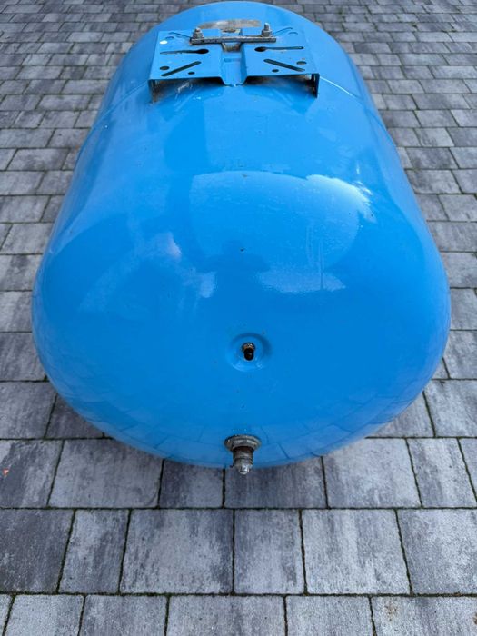 Zbiornik przeponowy 200l