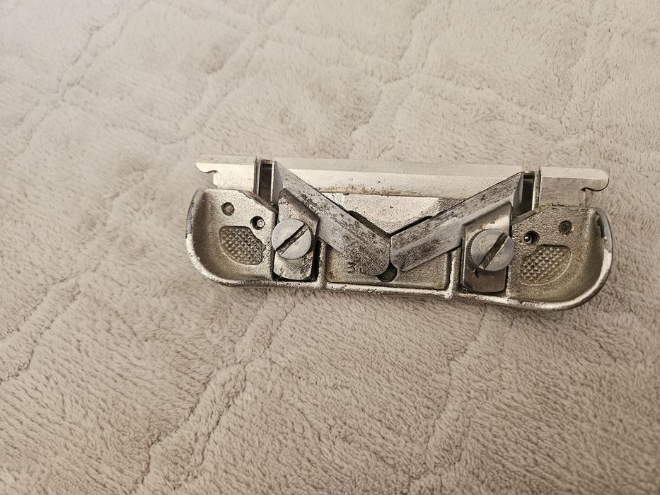 Strug Stanley numer 79