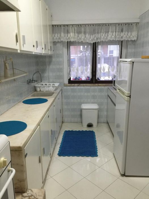 Benfica-Fonte Nova- Quarto Mobilado