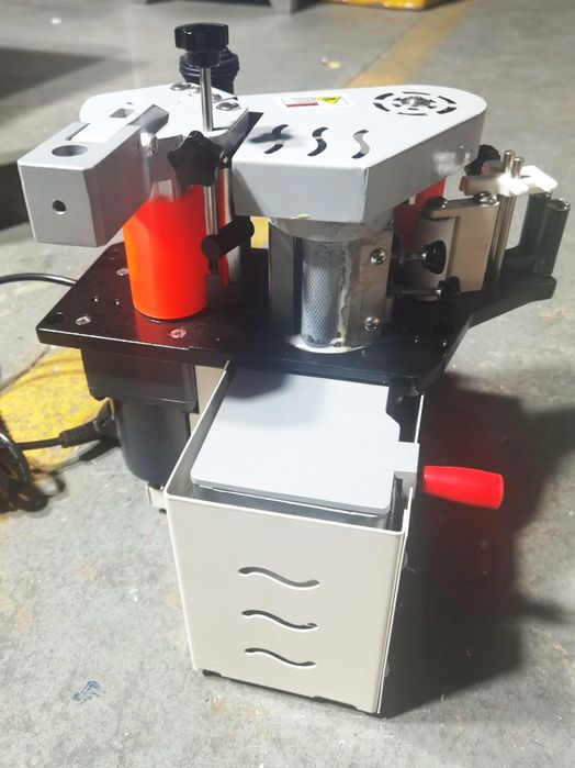 Кромкооблицювальний HOLZ T-102, 2 вала (60 мм), кромкооблицовочный