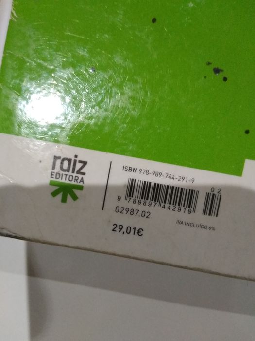 Novo plural 11 livro português