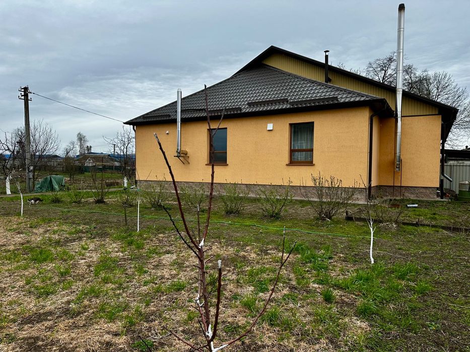 Будинок/ 2013р / повністю укомплектований