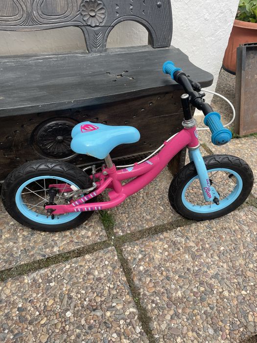 Bicicleta Equilibrio Berg