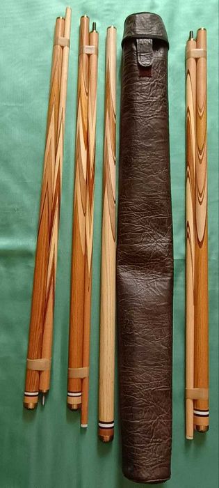 Продам бильярдный кий