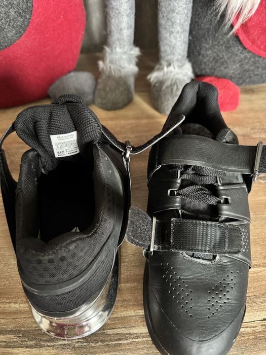 Штангетки Reebok 250 mm