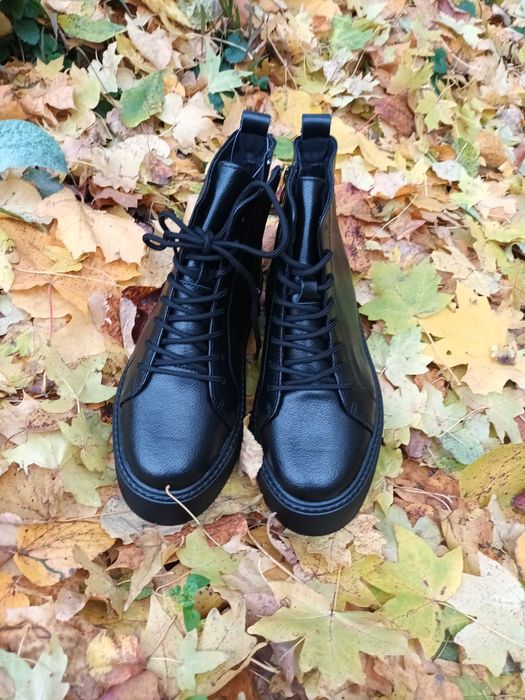 Продам зимові сапожки