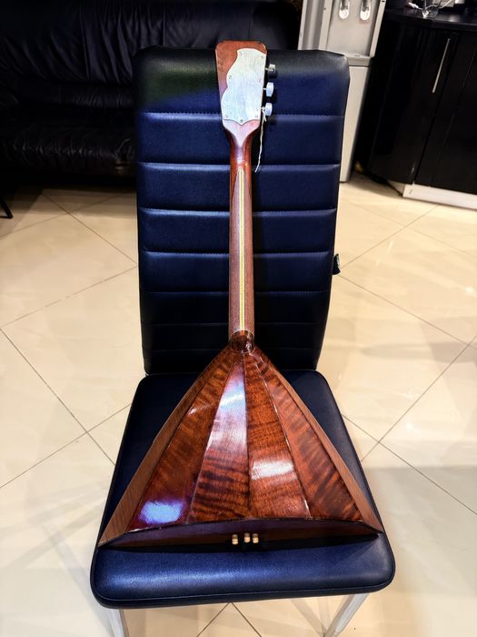 Балалайка Шаров А.В. в хорошем состоянии