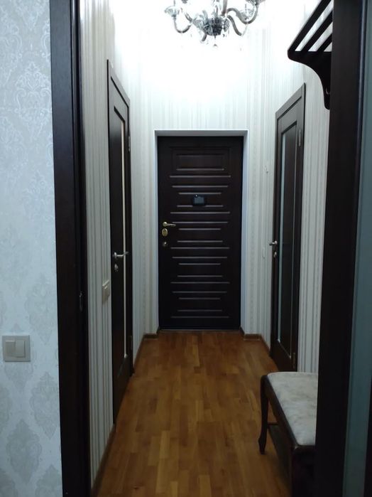 Продається КВАРТІРА з ПАРКІНГОМ в Одесі, від власніка . 19 Перлина
