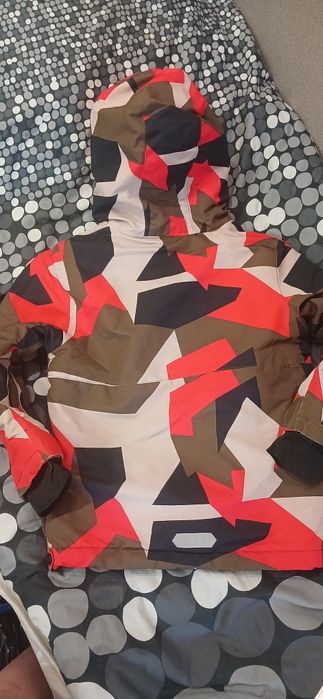 Куртка Topolino 122cm