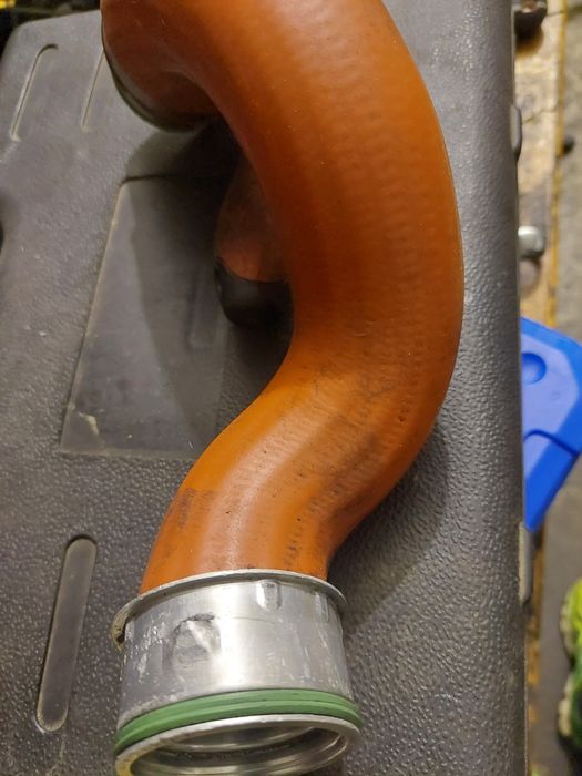 Wąż dolot turbiny Arl