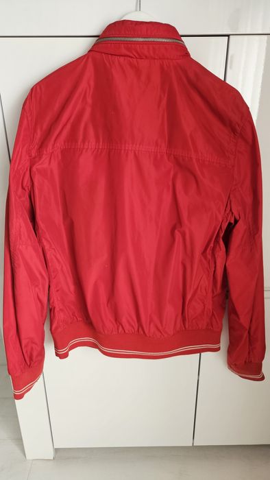 Kurka przejściowa Tommy Hilfiger XXL !