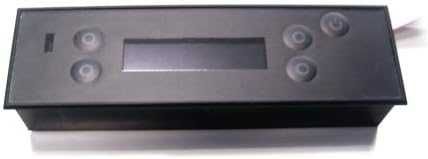 Oryginalny panel sterowania MCZ  do pieców na pellet