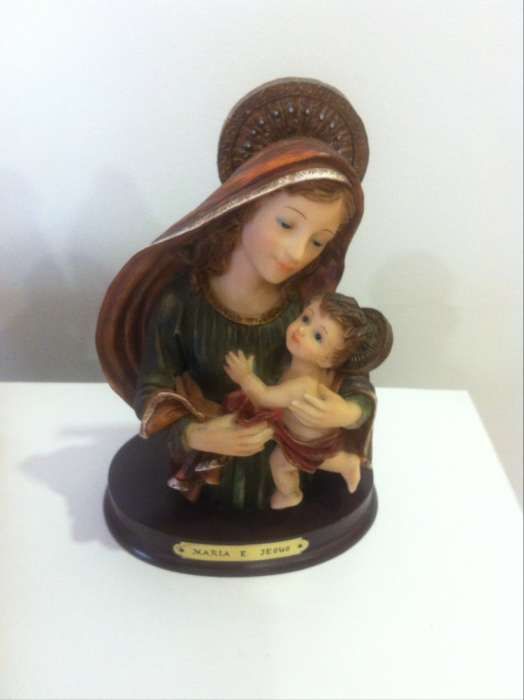 Imagens religiosas