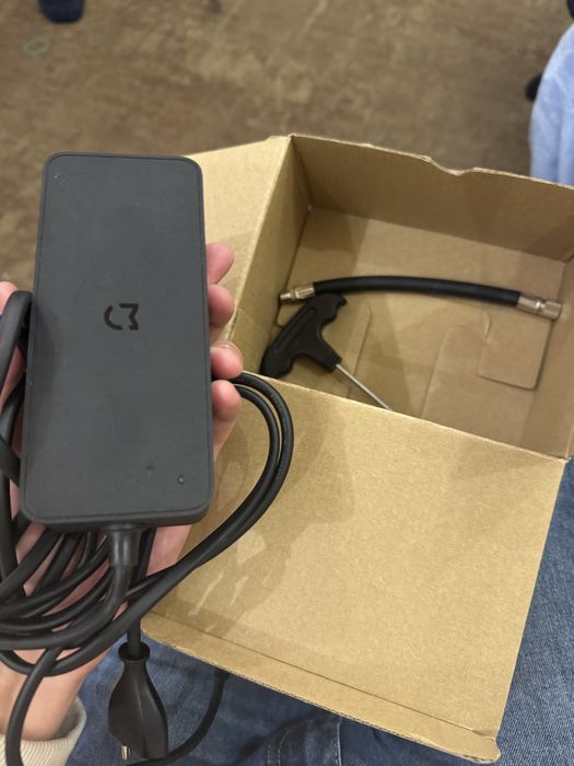 Електросамокат Xiaomi