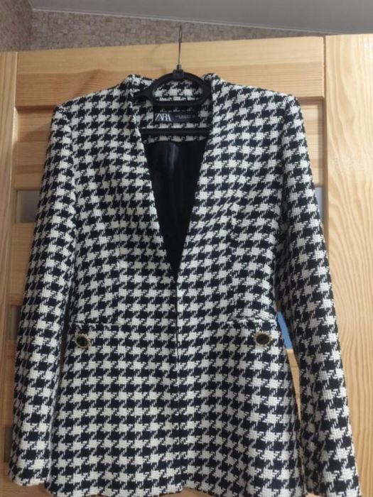 Піджак Zara стан ідеальний за символічну ціну