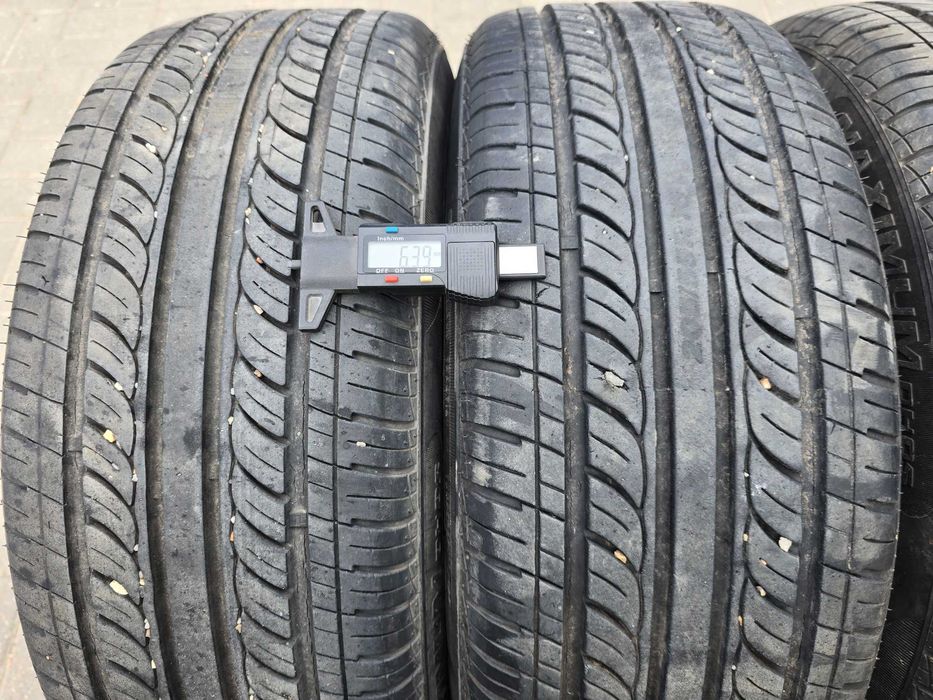 BMW E87 E81 E82 E90 E91 Alufelgi 16" 5x120 7J ET44 STYLING 222 Opony 205/55R16