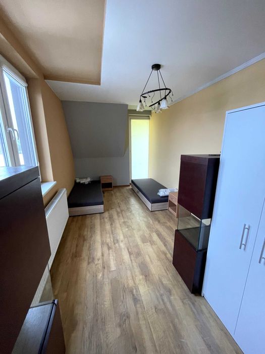 Kwatera dla pracowników Sosnowiec