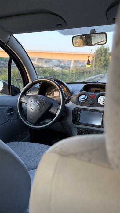 Citroën C3 1.1 Gasolina