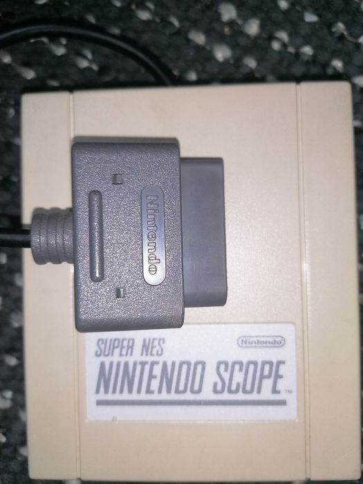 Nintendo Controller Adapter64730234844289122