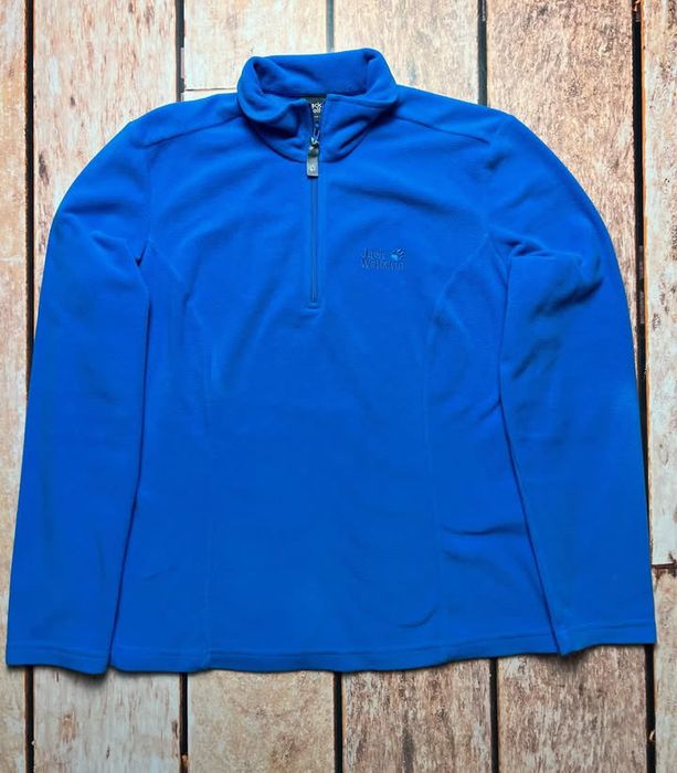 Polar Jack Wolfskin damski