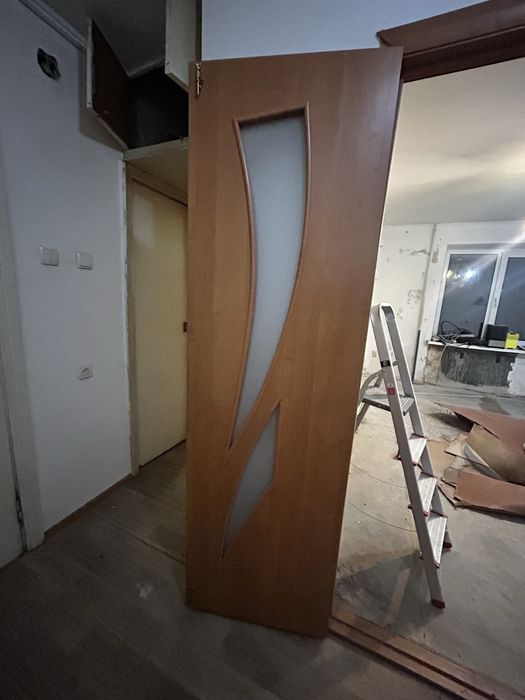 Двері міжкімнатні б/у