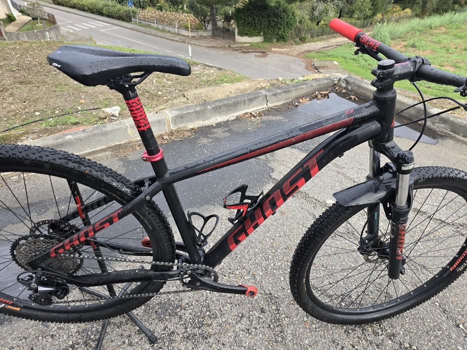 Btt 29 12x1v m impecavel