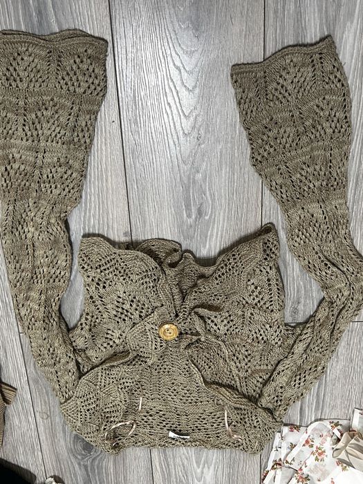 у2к одяг терміновий продаж