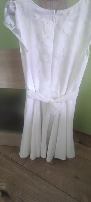 Sukienka pokomunijna ,lub na uroczystości