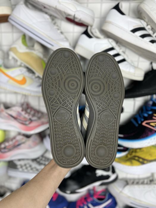 Кроссовки Adidas Spezial Оригинал р(42)