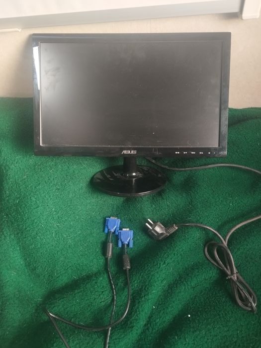 Monitor ASUS de 18.5 polegadas