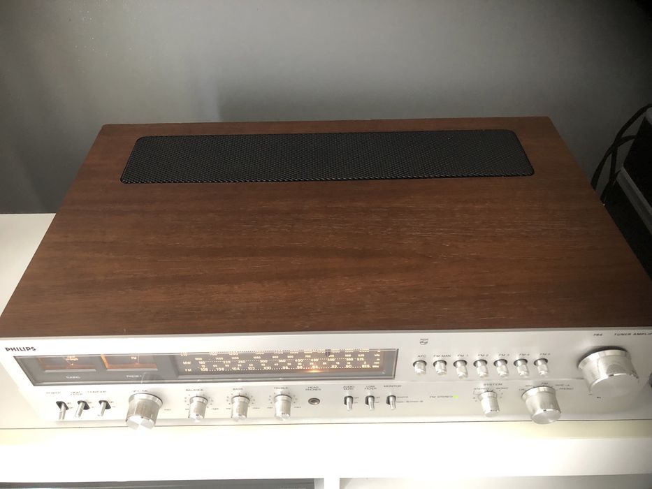 Amplituner Philips 794