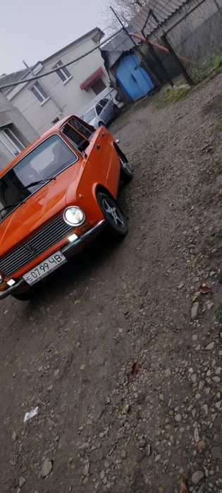 Ваз 2101 авто вас