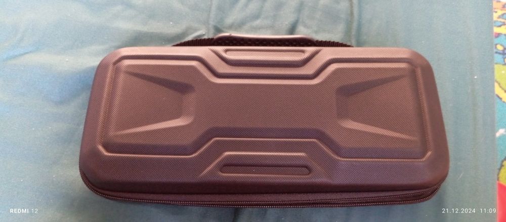 Etui do konsoli  PSP 5