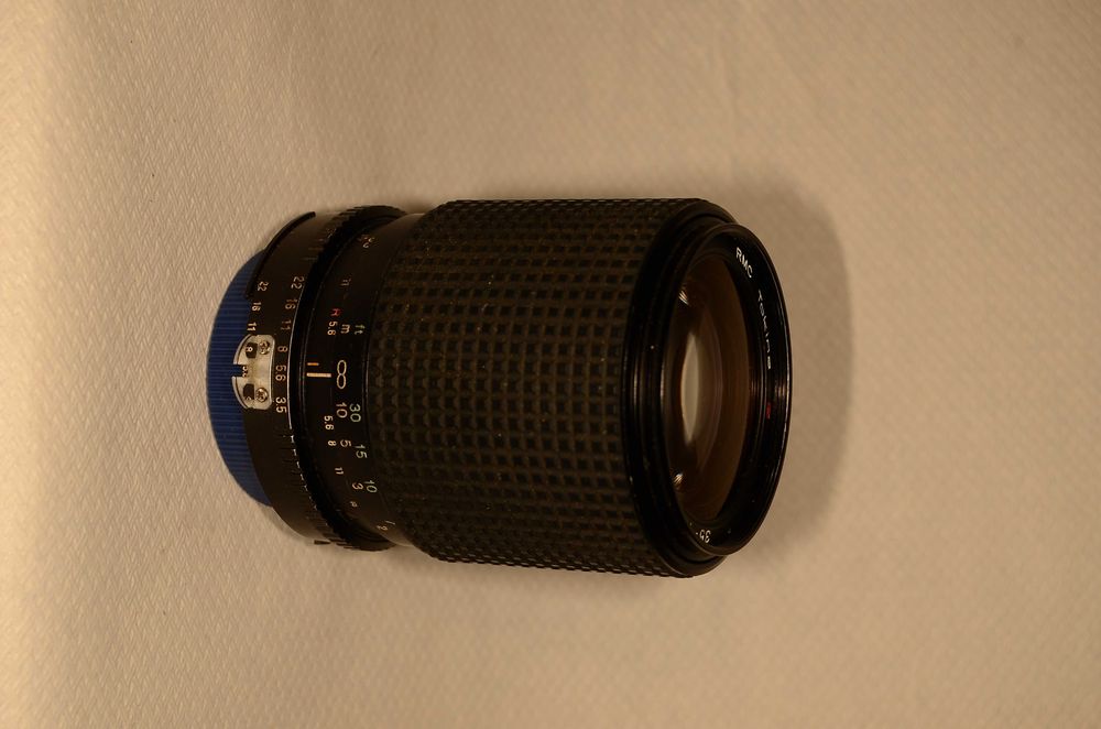 RMC Tokina 35-105 1:3.5-4.5