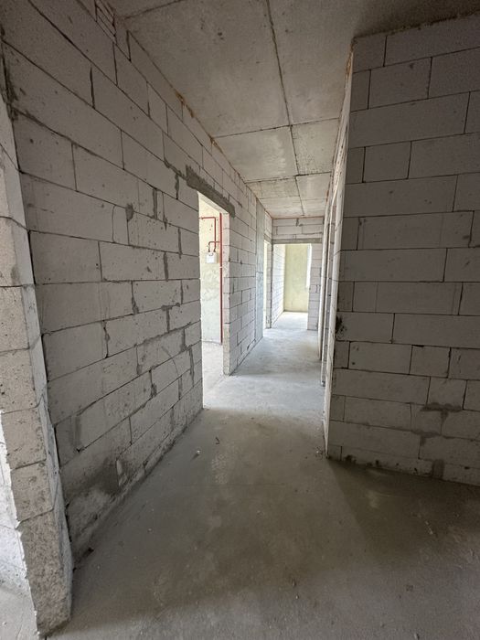 Продаж 3-кім. квартири 91.6 м.кв., в. В. Великого/ Дубляни