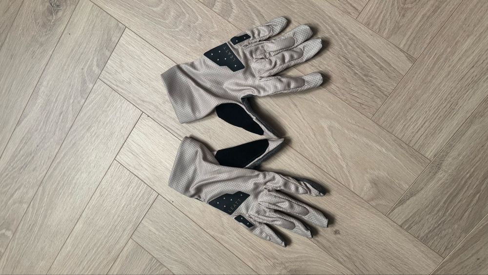 Rękawiczki rowerowe MTB Leatt 1.0 rozmiar S