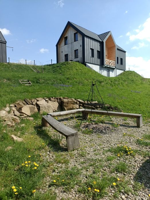 Domek w górach Apartamenty Beskidy