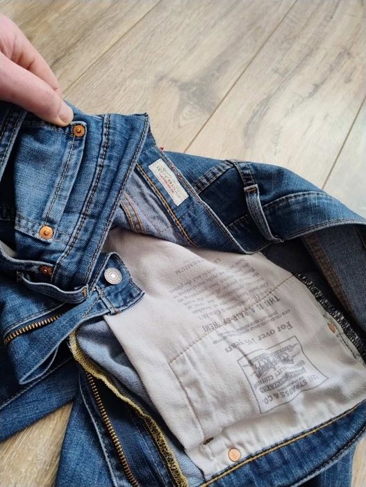 Levi's Premium XL (w36L32), джинси оригінал