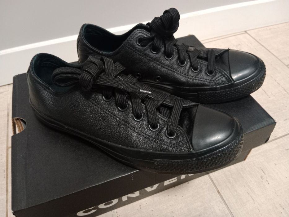 Trampki Converse rozm. 37