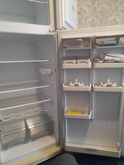 Холодильник Минск