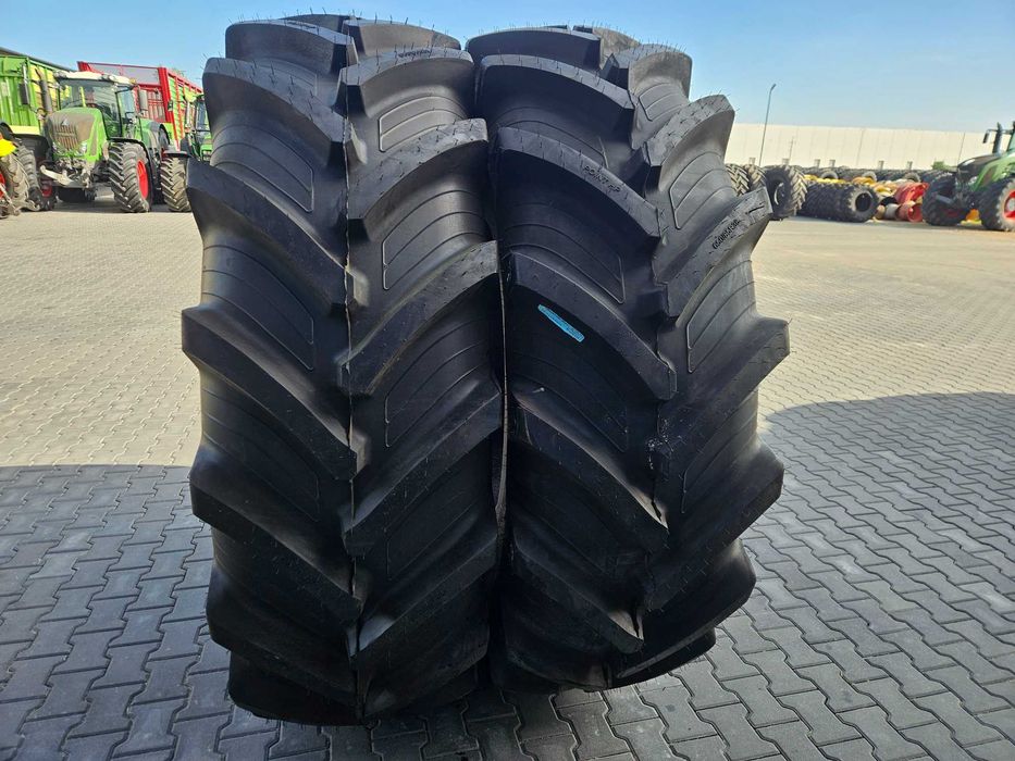 Opony 650/85R38 Taurus Nowe
