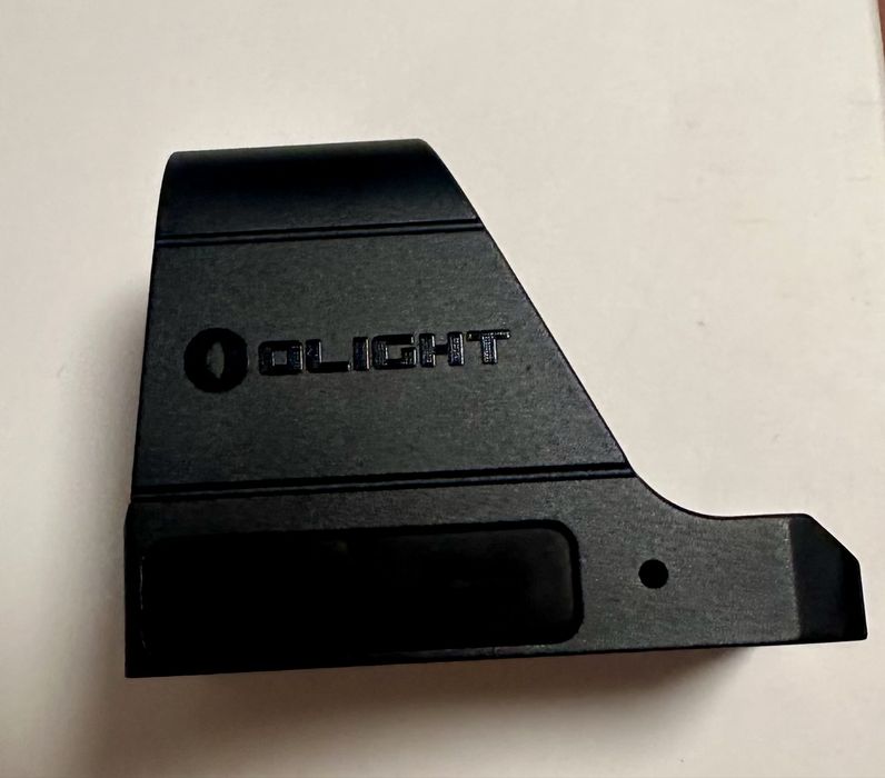 Продам коллиматорный прицел Olight Osight